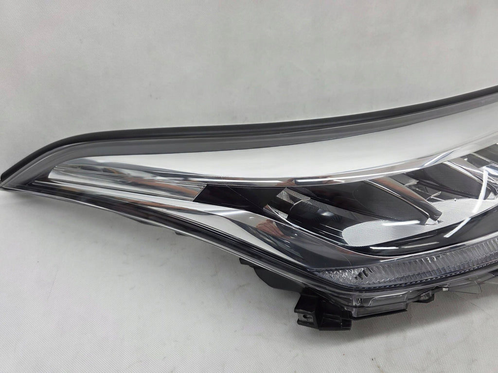 Frontscheinwerfer Toyota Chr C-Hr 81110-F4180-00 Full LED Rechts Headlight SCH4982507222dl