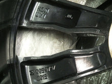 Load image into Gallery viewer, 1x Alufelge 19 Zoll 8.0" 5x112 47ET Glanz Schwarz 2GA601025 VW T-Roc Rim Wheel FEL7879189392po