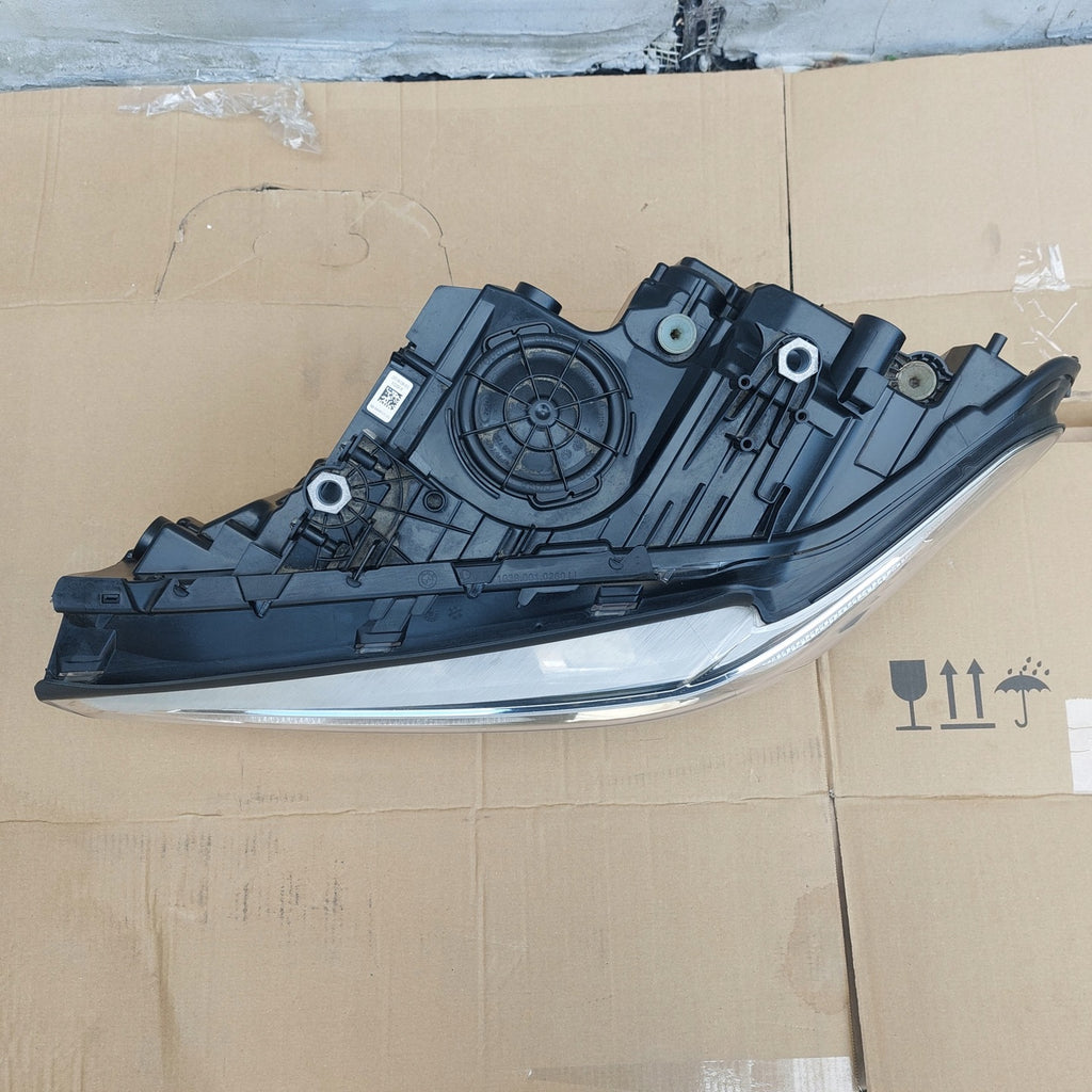 Frontscheinwerfer BMW 5 G31 G30 8499121-01 LED Links Scheinwerfer Headlight SCH8069738268fv