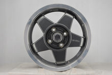 Load image into Gallery viewer, 1x Alufelge 15 Zoll 7.0&quot; 4x108 37ET Glanz 855071495 Audi Mg Rim Wheel