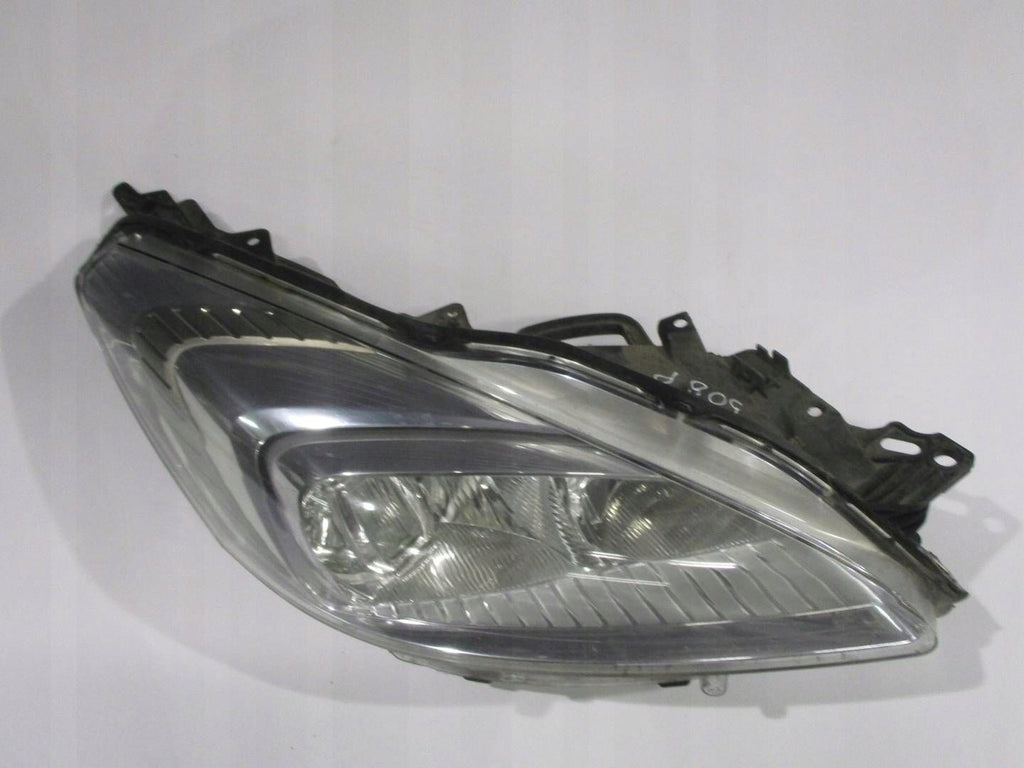 Frontscheinwerfer Peugeot 508 9678393280 89906000 Rechts Scheinwerfer Headlight SCH1677860793kw