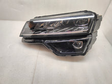 Load image into Gallery viewer, Frontscheinwerfer Skoda Karoq 57B941015D Full LED Links Scheinwerfer Headlight SCH9132007485td