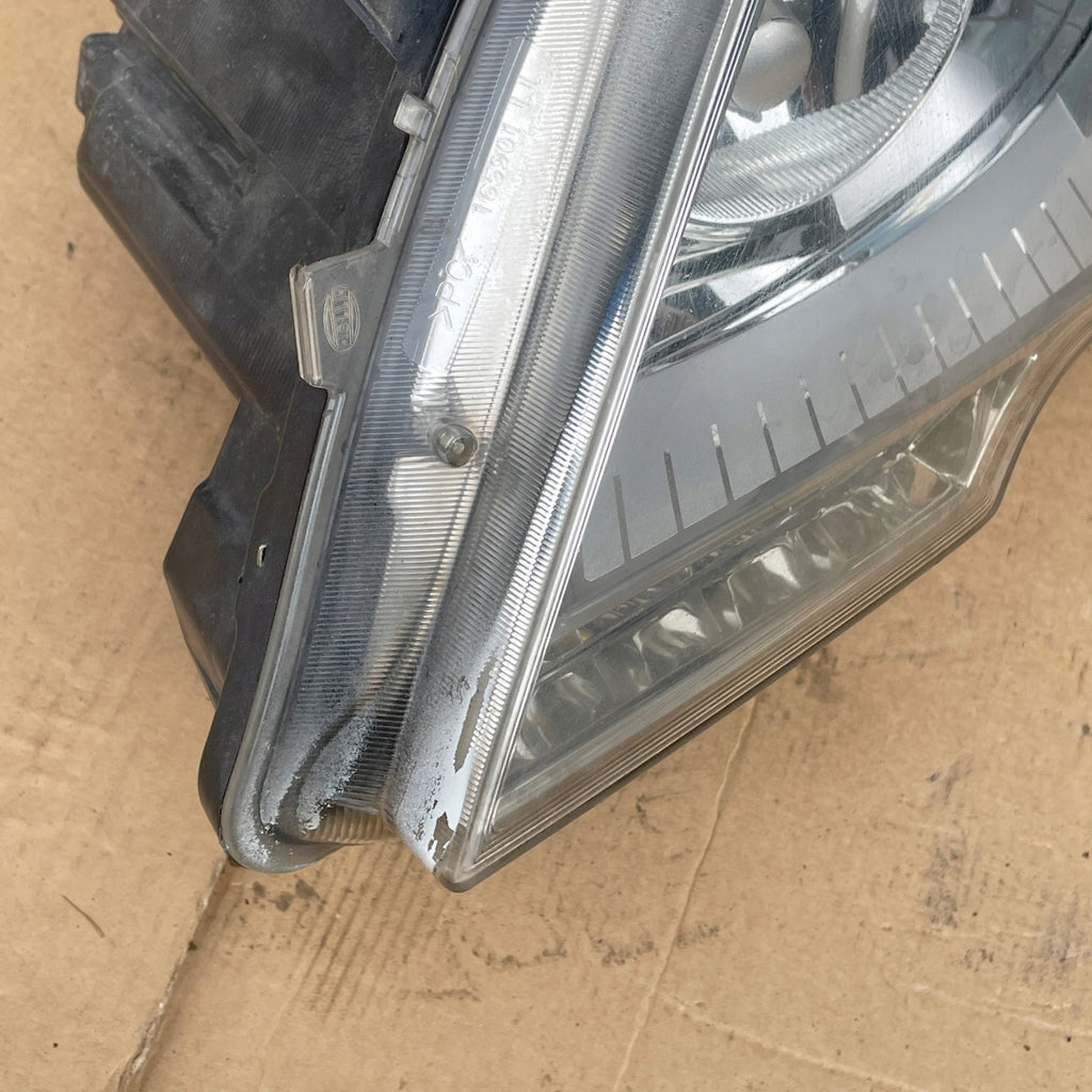 Frontscheinwerfer Mercedes-Benz Viano W639 A6398202861 Links Headlight SCH9572793332bf