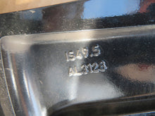 Load image into Gallery viewer, 1x Alufelge 21 Zoll 8.5" 5x108 49 5ET Glanz Schwarz 32271573 Volvo Xc90 II Xc60 FEL2247262985pb