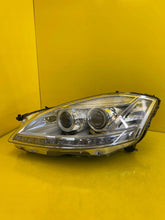 Laden Sie das Bild in den Galerie-Viewer, Frontscheinwerfer Mercedes-Benz W221 A2218201339 Xenon Links Headlight SCH5659806698fw