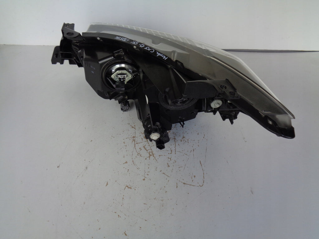 Frontscheinwerfer Mazda Cx5 KD5351030F Rechts Scheinwerfer Headlight