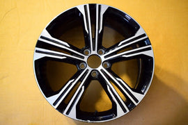 1x Alufelge 19 Zoll 7.5