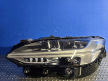 Load image into Gallery viewer, Frontscheinwerfer Volvo S90 V90 32228310 LED Links Scheinwerfer Headlight SCH9879333612cb
