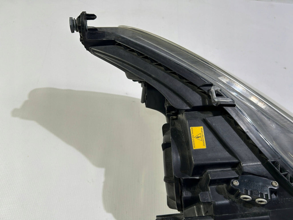 Frontscheinwerfer Maserati I 215798 Xenon Links Scheinwerfer Headlight SCH7174941296ml