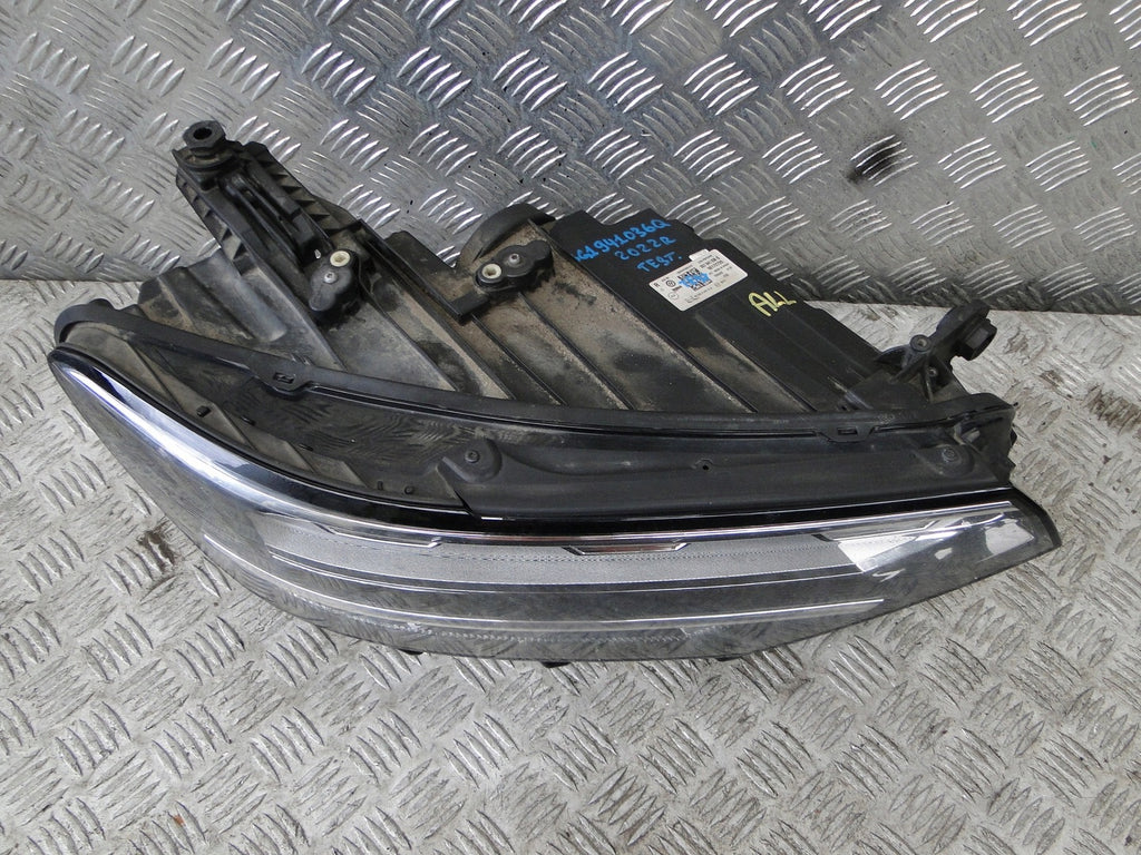 Frontscheinwerfer VW Passat B8 3G1941036Q LED Rechts Scheinwerfer Headlight SCH6794363686vw