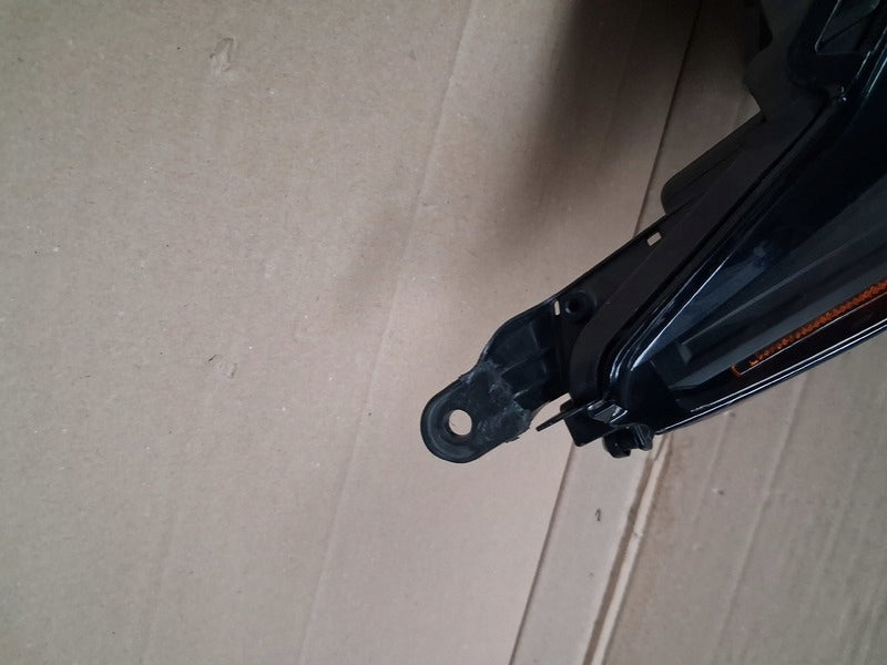 Frontscheinwerfer Lexus I Rechts Scheinwerfer Headlight SCH5934342416wc