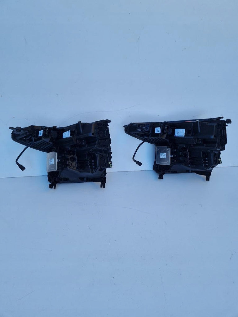 Frontscheinwerfer Audi 4MN941040A Laser Rechts Scheinwerfer Headlight SCH4349731113zm