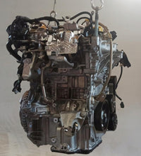 Laden Sie das Bild in den Galerie-Viewer, Motor Dacia Sandero III H4DE470 1.0 TCE 320Km 2023 Benzin Engine Komplett MOT2695381401rb