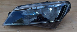 Frontscheinwerfer Skoda Superb 941015B Xenon Ein Stück (Rechts oder Links)