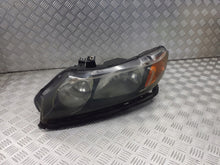 Load image into Gallery viewer, Frontscheinwerfer Honda Civic VIII Links Scheinwerfer Headlight