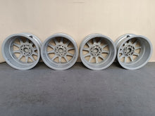 Laden Sie das Bild in den Galerie-Viewer, 4x Alufelge 16 Zoll 6.5" 5x112 44ET A1774011100 Mercedes-Benz Rim Wheel FEL2185685180ns