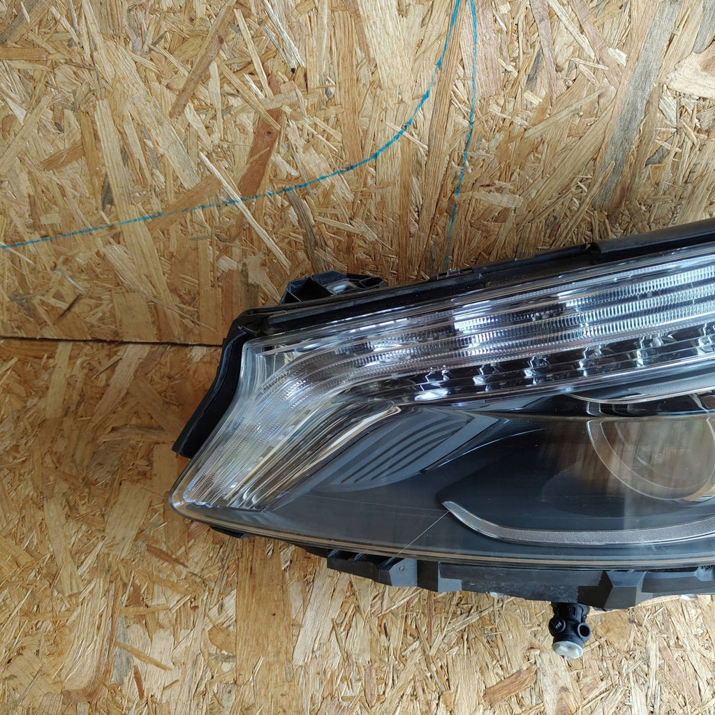 Frontscheinwerfer Mercedes-Benz W176 1EX01081835 Links Scheinwerfer Headlight SCH5366521612ff