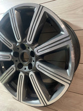 Load image into Gallery viewer, 1x Alufelge 18 Zoll 8.0" 5x112 6883351 Mini Clubman F54 Rim Wheel FEL2529149621vo