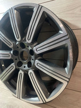 Load image into Gallery viewer, 1x Alufelge 18 Zoll 8.0" 5x112 6883351 Mini Clubman F54 Rim Wheel FEL2529149621vo
