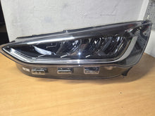 Laden Sie das Bild in den Galerie-Viewer, Frontscheinwerfer Ford Focus NX7B-13E015-CD NX7B-13E014-CD LED Rechts oder Links SCH9708012202oz