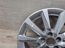 Load image into Gallery viewer, 1x Alufelge 16 Zoll 6.5" 5x112 40ET 82A601025C Audi A1 Rim Wheel FEL7729404755ds