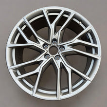 Load image into Gallery viewer, 1x Alufelge 21 Zoll 9.0&quot; 5x112 89A601025Q, 89A601025T Audi E-Tron Rim Wheel