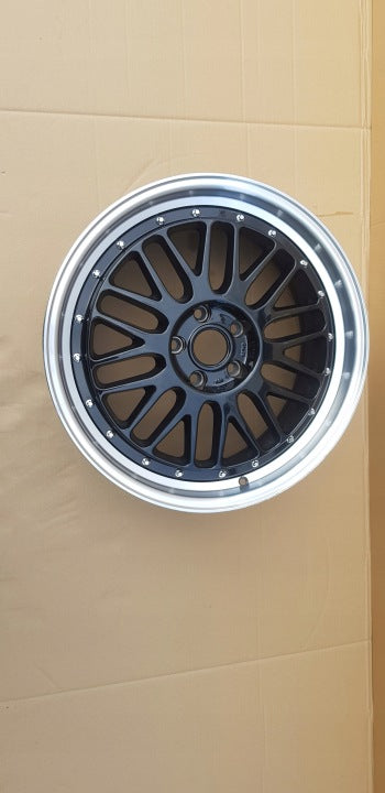 1x Alufelge 19 Zoll 8.5" 5x112 40ET Audi Rim Wheel FEL1933611121dw