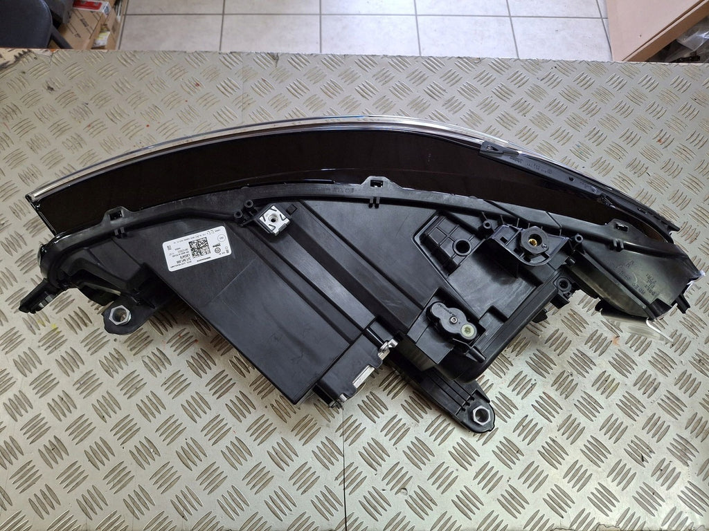 Frontscheinwerfer VW Passat 3J1941005 LED Ein Stück (Rechts oder Links) SCH9750294439cz