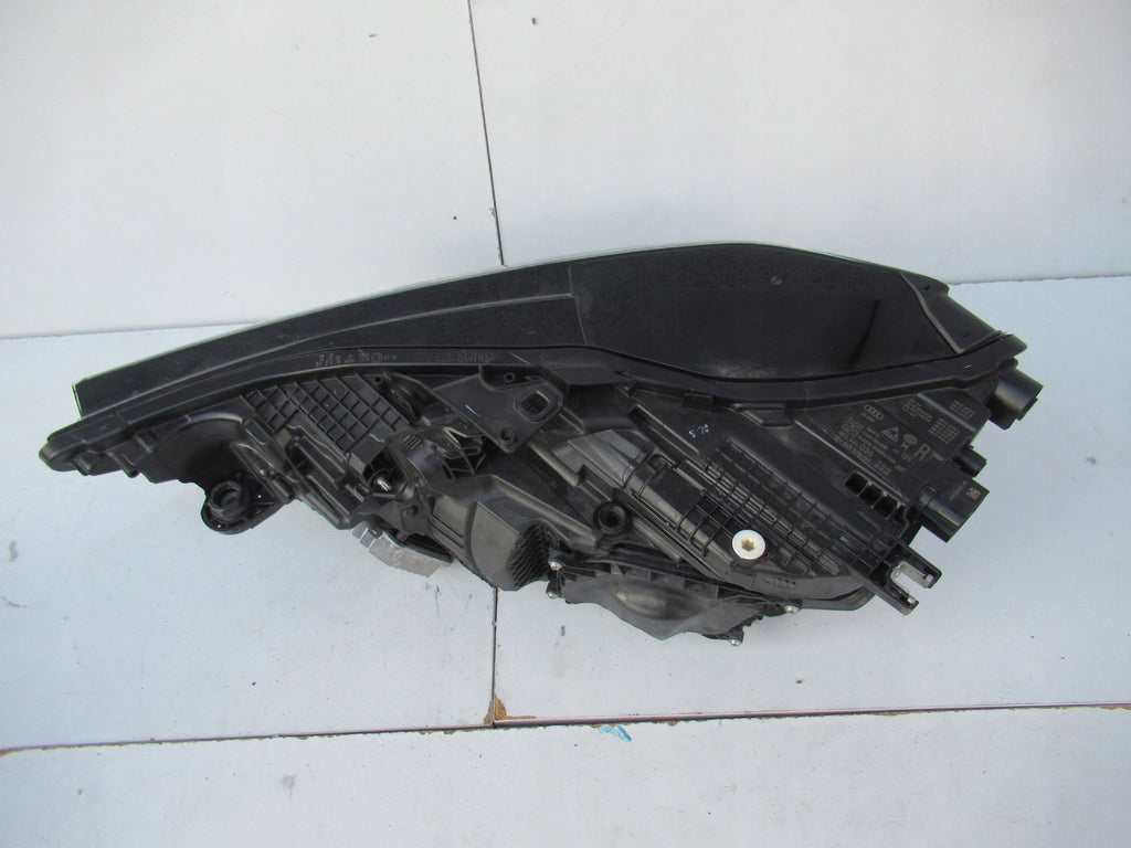Frontscheinwerfer Audi A6 C8 4K0941036 LED Rechts Scheinwerfer Headlight SCH1753953633ou