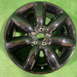 1x Alufelge 18 Zoll 8.0