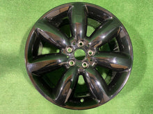 Laden Sie das Bild in den Galerie-Viewer, 1x Alufelge 18 Zoll 8.0" 5x112 57ET 6856053 6856050 Mini Clubman F54 Rim Wheel FEL5171371344ze