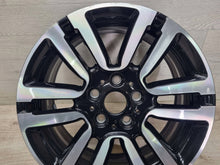 Load image into Gallery viewer, 1x Alufelge 17 Zoll 7.0" 5x112 54ET Glanz Schwarz 6873929 Mini F56 F55 Rim Wheel FEL1868872070mb