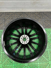 Load image into Gallery viewer, 1x Alufelge 22 Zoll 5x114.3 8090013 BMW X5 G05 Rim Wheel FEL4165311852jt