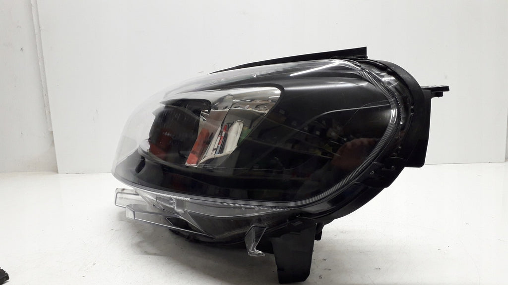 Frontscheinwerfer Opel Vivaro C Zafira Life 9832837680 Links Headlight