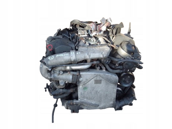 Motor Mercedes-Benz W220 4.0 CDI Diesel Engine Komplett