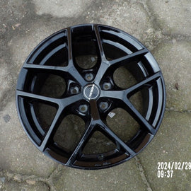 1x Alufelge 17 Zoll 7.0