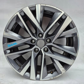 1x Alufelge 18 Zoll 7.5
