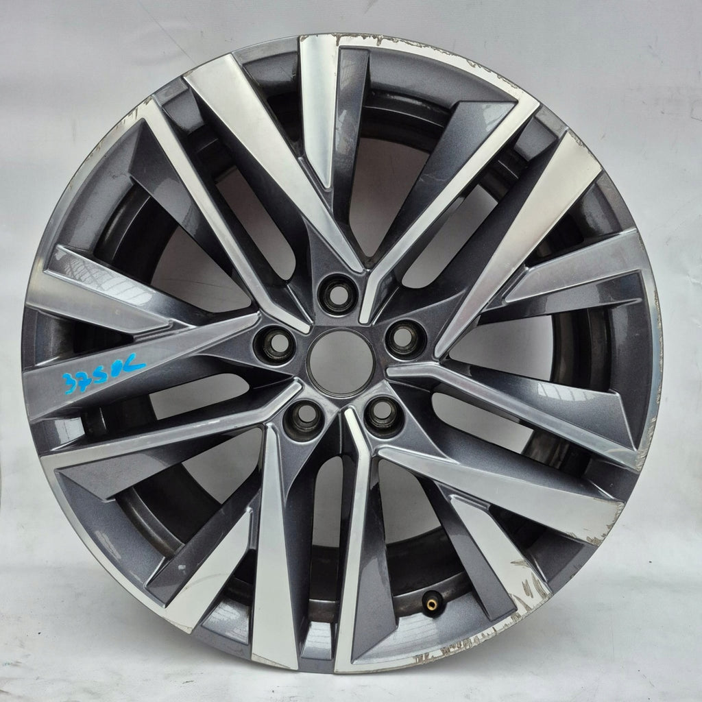 1x Alufelge 18 Zoll 7.5" 5x112 5E3601025 Skoda Octavia I Rim Wheel FEL8564426776tw