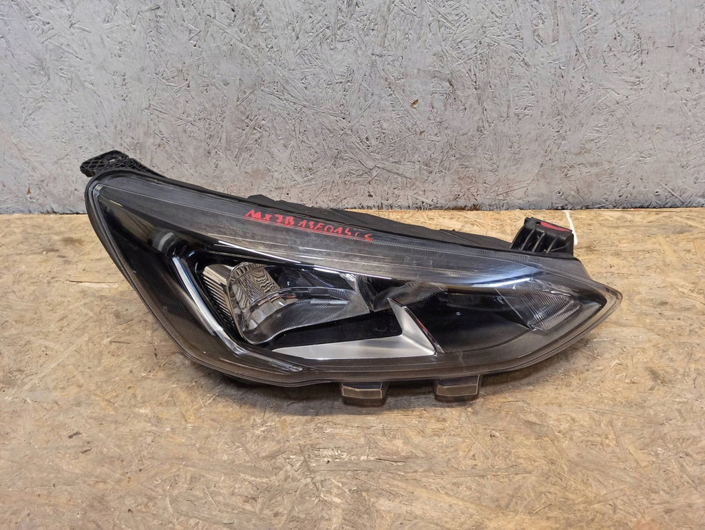 Frontscheinwerfer Ford Focus IV MX7B-13E014-CC MX7B-13E015- LED Rechts Headlight SCH5951774351au