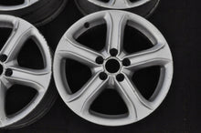 Load image into Gallery viewer, 4x Alufelge 17 Zoll 7.5&quot; 5x112 8K0601025 Audi Rim Wheel