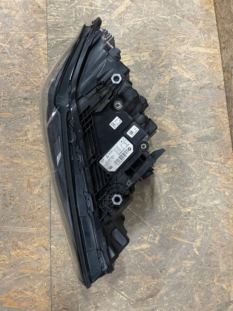 Frontscheinwerfer BMW 5 G31 G30 5A388E4 Rechts Scheinwerfer Headlight