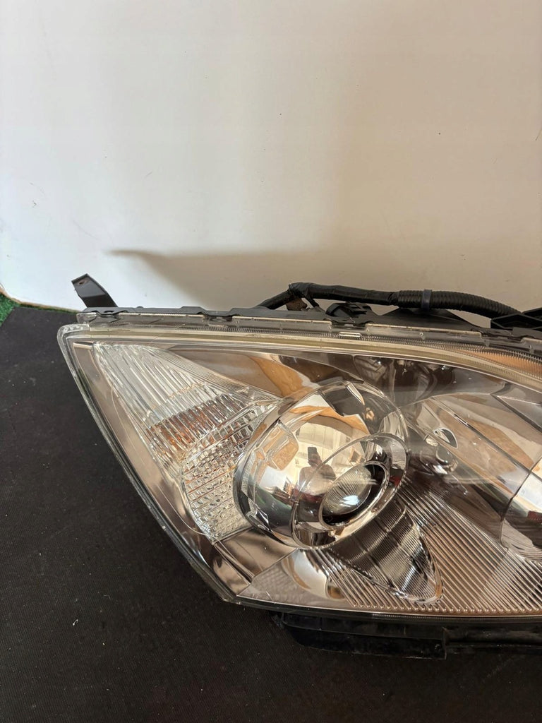 Frontscheinwerfer Honda Crv Xenon Rechts Scheinwerfer Headlight