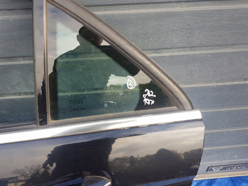 Tür Mercedes-Benz W212 C197 Hinten Links Door Porta Porte