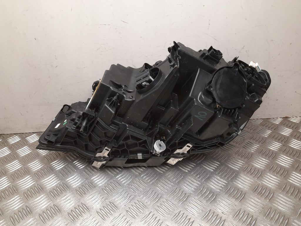 Frontscheinwerfer BMW 3 9481712 Rechts Scheinwerfer Headlight SCH6462801474xy