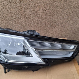 Frontscheinwerfer Audi A4 B9 8W0941006 LED Rechts Scheinwerfer Headlight SCH7735093289rt