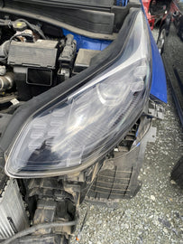 Frontscheinwerfer Kia Sportage IV Links Scheinwerfer Headlight