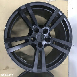 1x Alufelge 20 Zoll 9.0