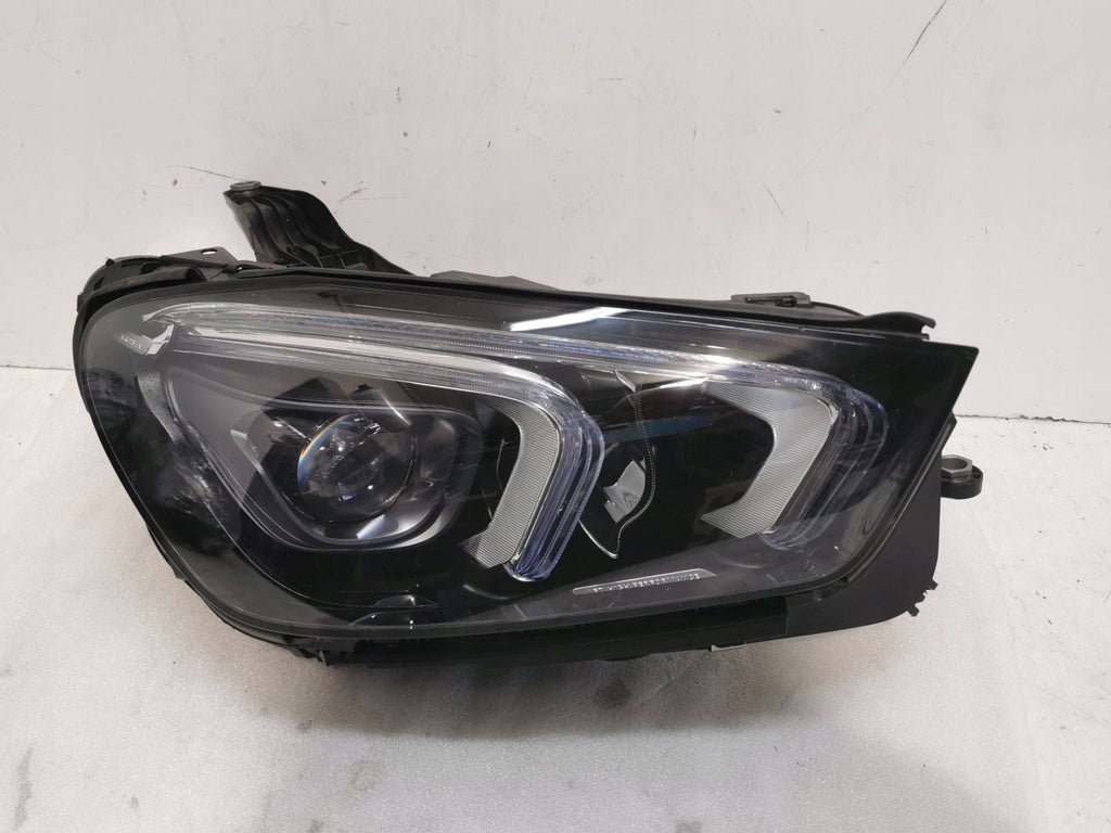 Frontscheinwerfer Mercedes-Benz Gle A1679069604 LED Rechts Headlight SCH7875791251eu