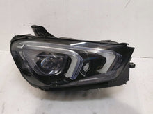 Laden Sie das Bild in den Galerie-Viewer, Frontscheinwerfer Mercedes-Benz Gle A1679069604 LED Rechts Headlight SCH7875791251eu