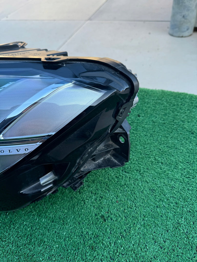 Frontscheinwerfer Volvo S90 V90 89914443 Links Scheinwerfer Headlight SCH9284616341ip